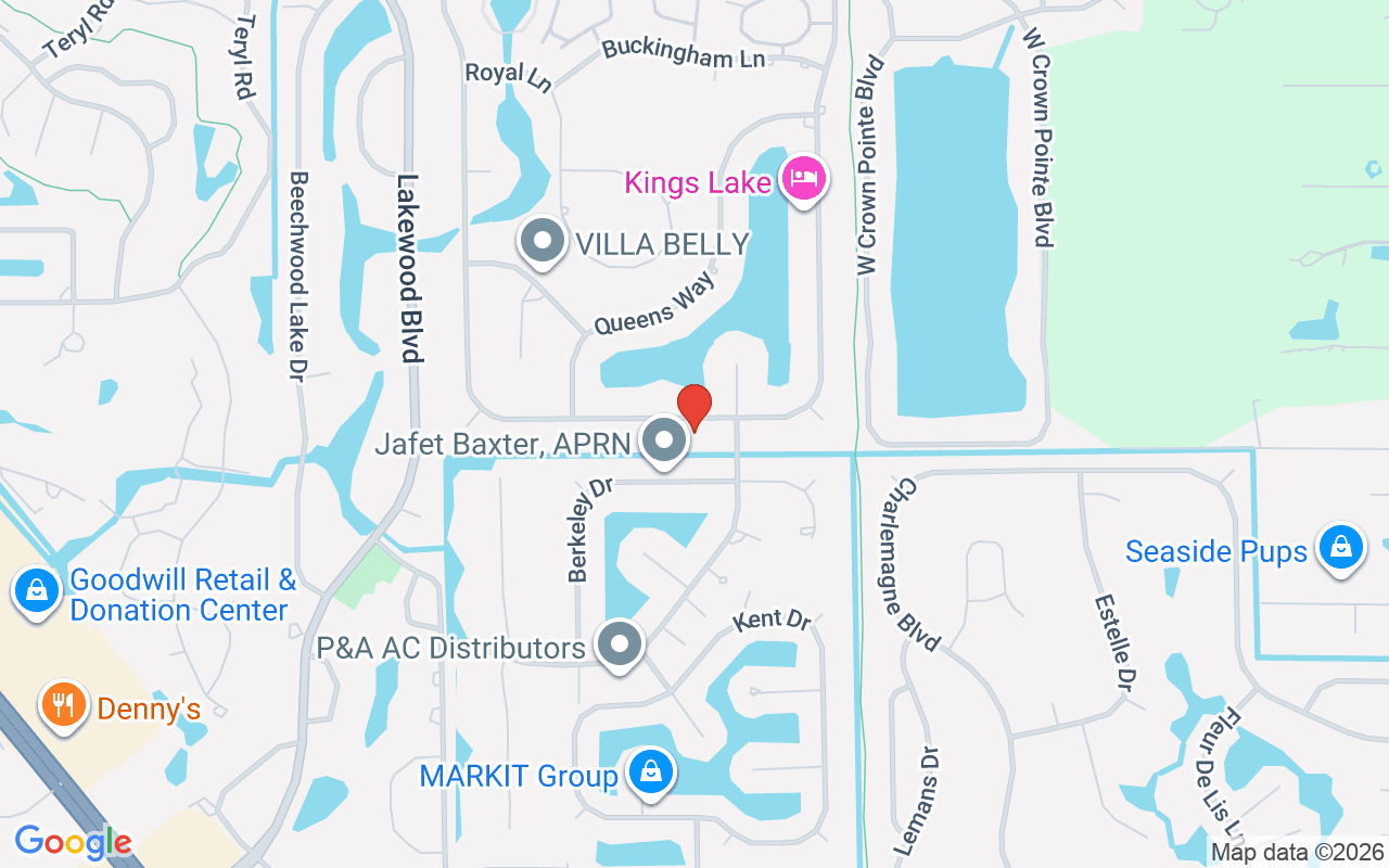 2421 Kings Lake Blvd, Naples, FL 34112