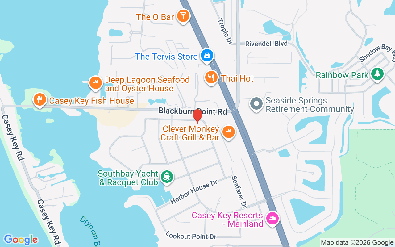 123 Windward Drive, Osprey, FL 34229