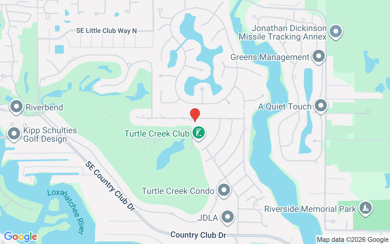 16 Se Turtle Creek Dr, Jupiter, FL 33469