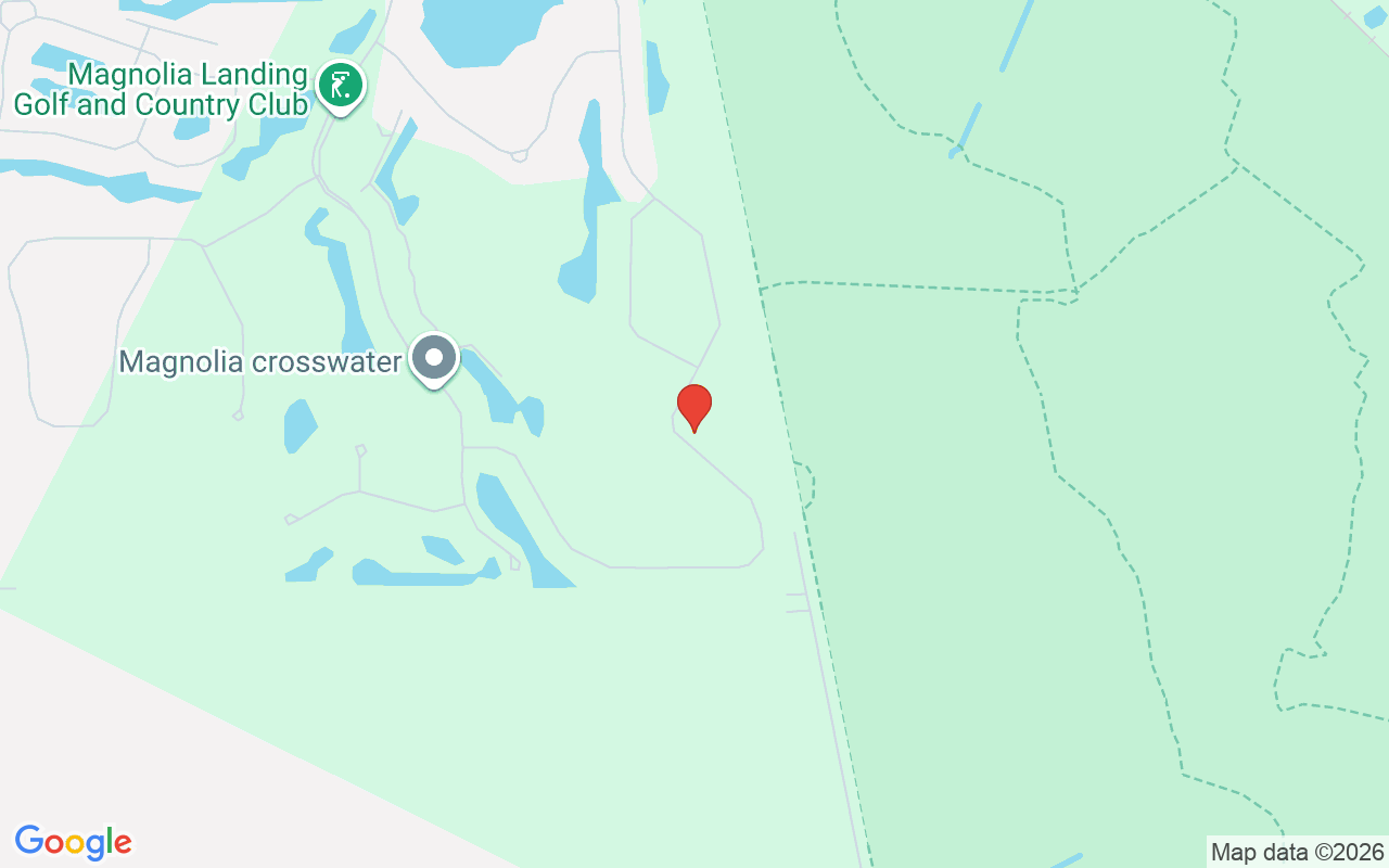 3720 Crosswater Dr, North Fort Myers, FL 33917