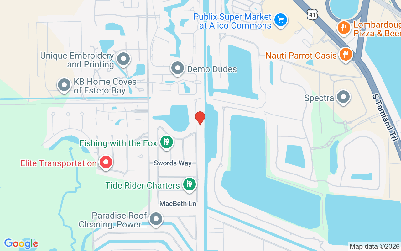 17539 Boat Club Dr, Fort Myers, FL 33908