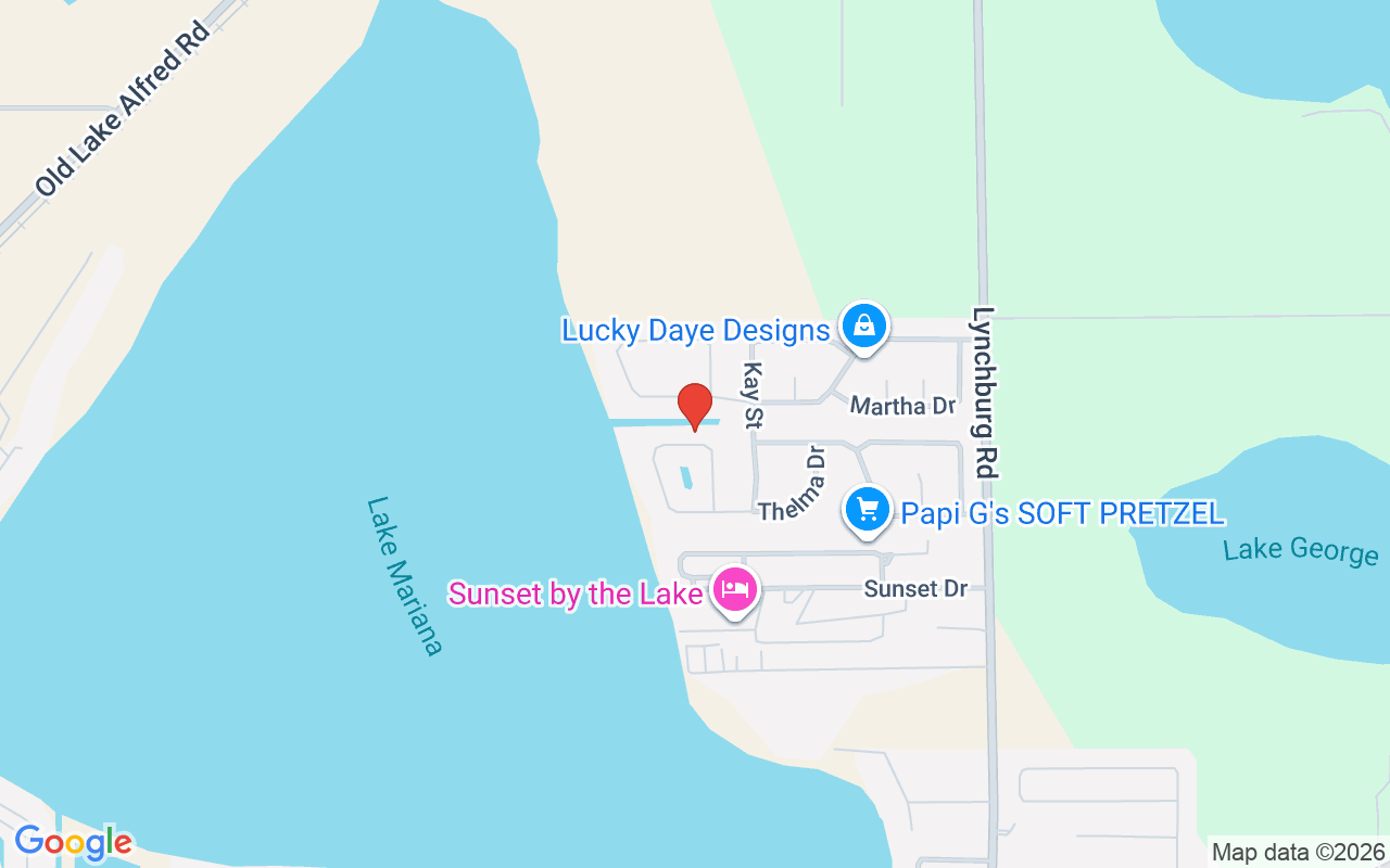 2068 Thelma Drive, Lake Alfred, FL 33850