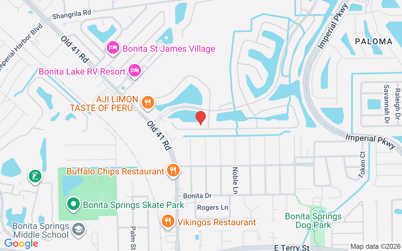 10230 Cobble Hill Rd, Bonita Springs, FL 34135