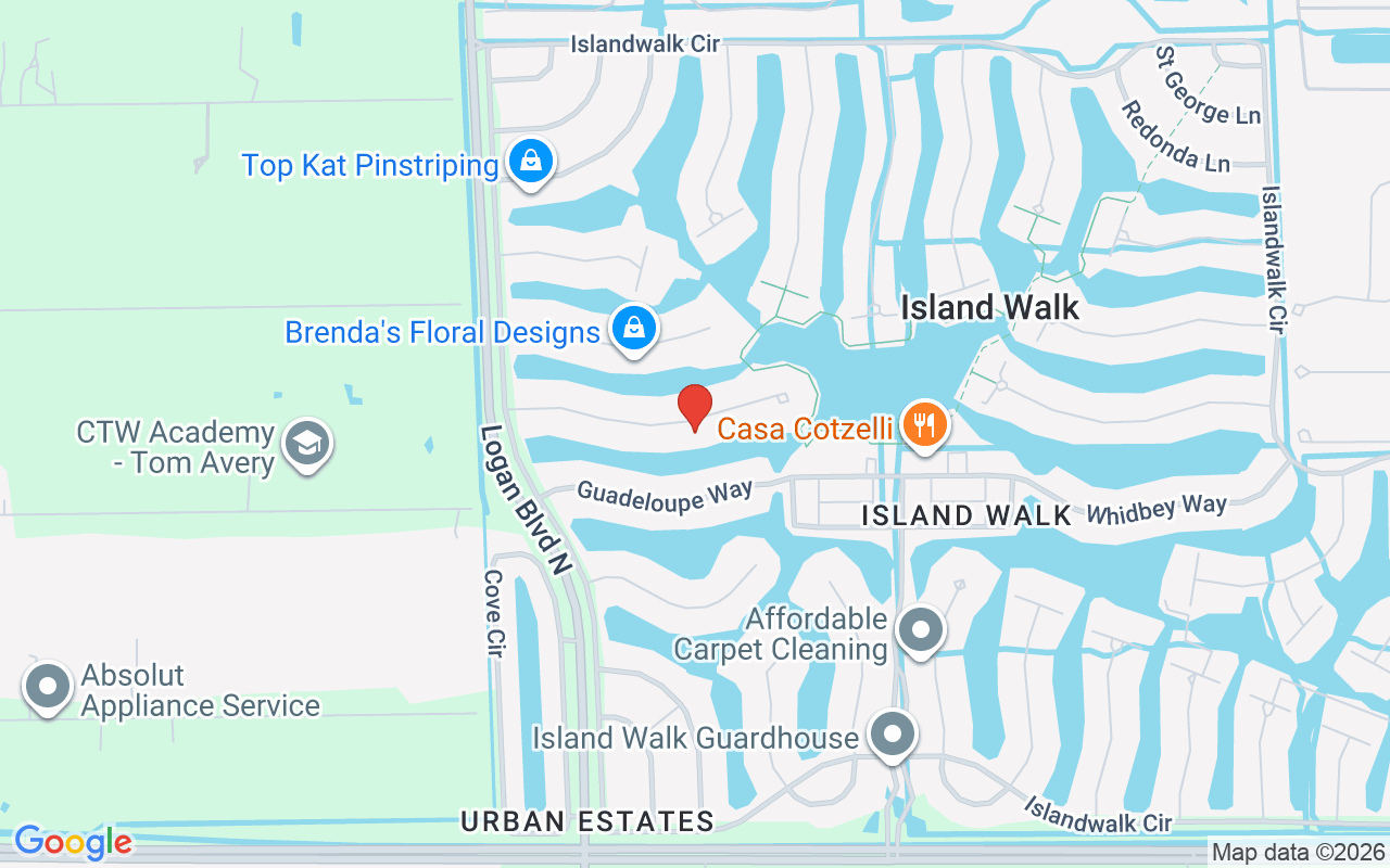 5292 Hawkesbury Way, Naples, FL 34119