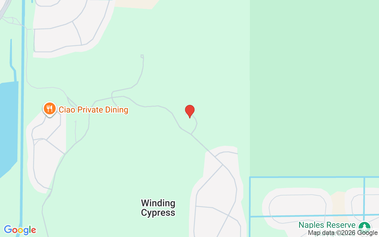 7355 Mockingbird Ct, Naples, FL 34114