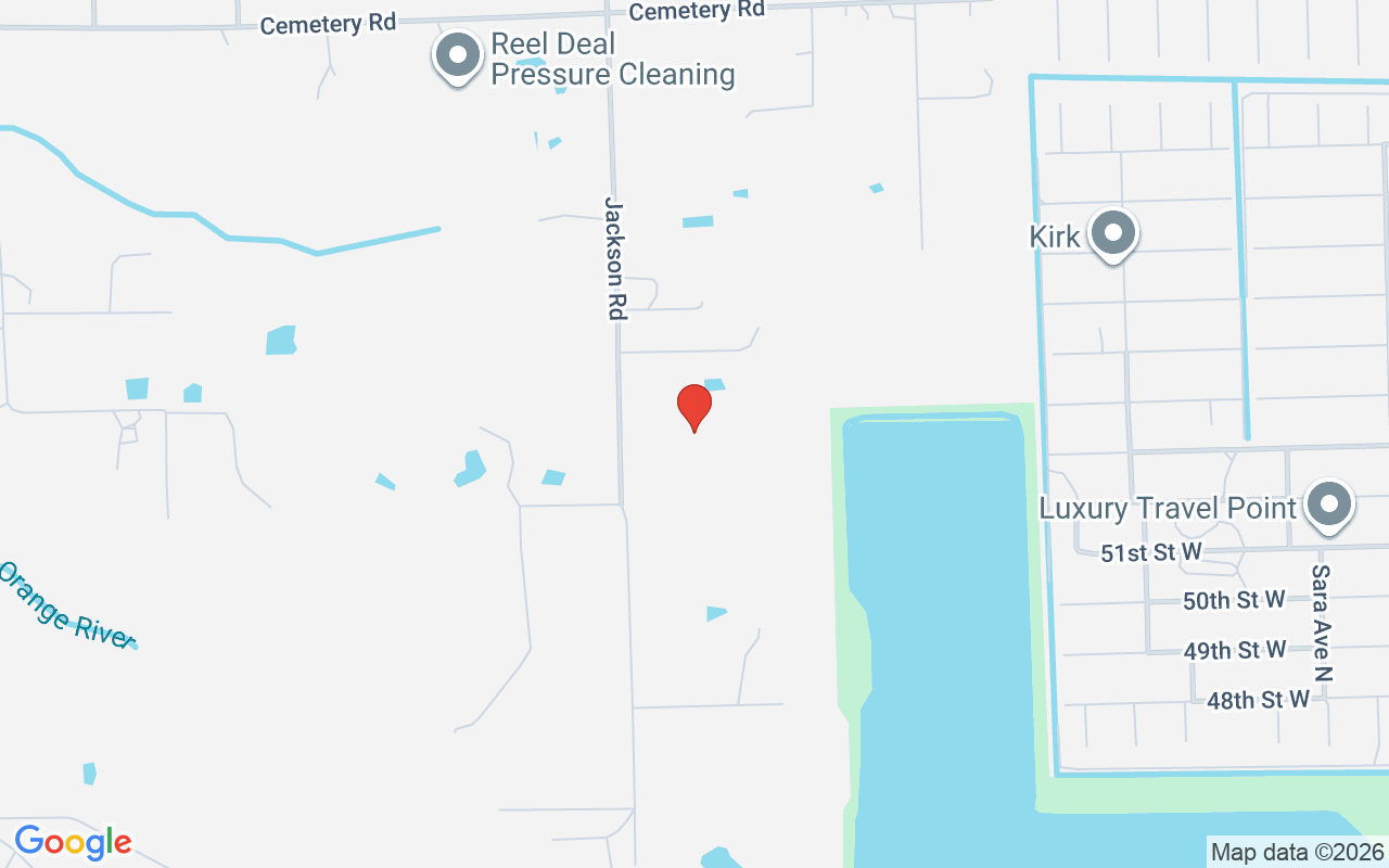 5601 Jackson Rd, Fort Myers, FL 33905