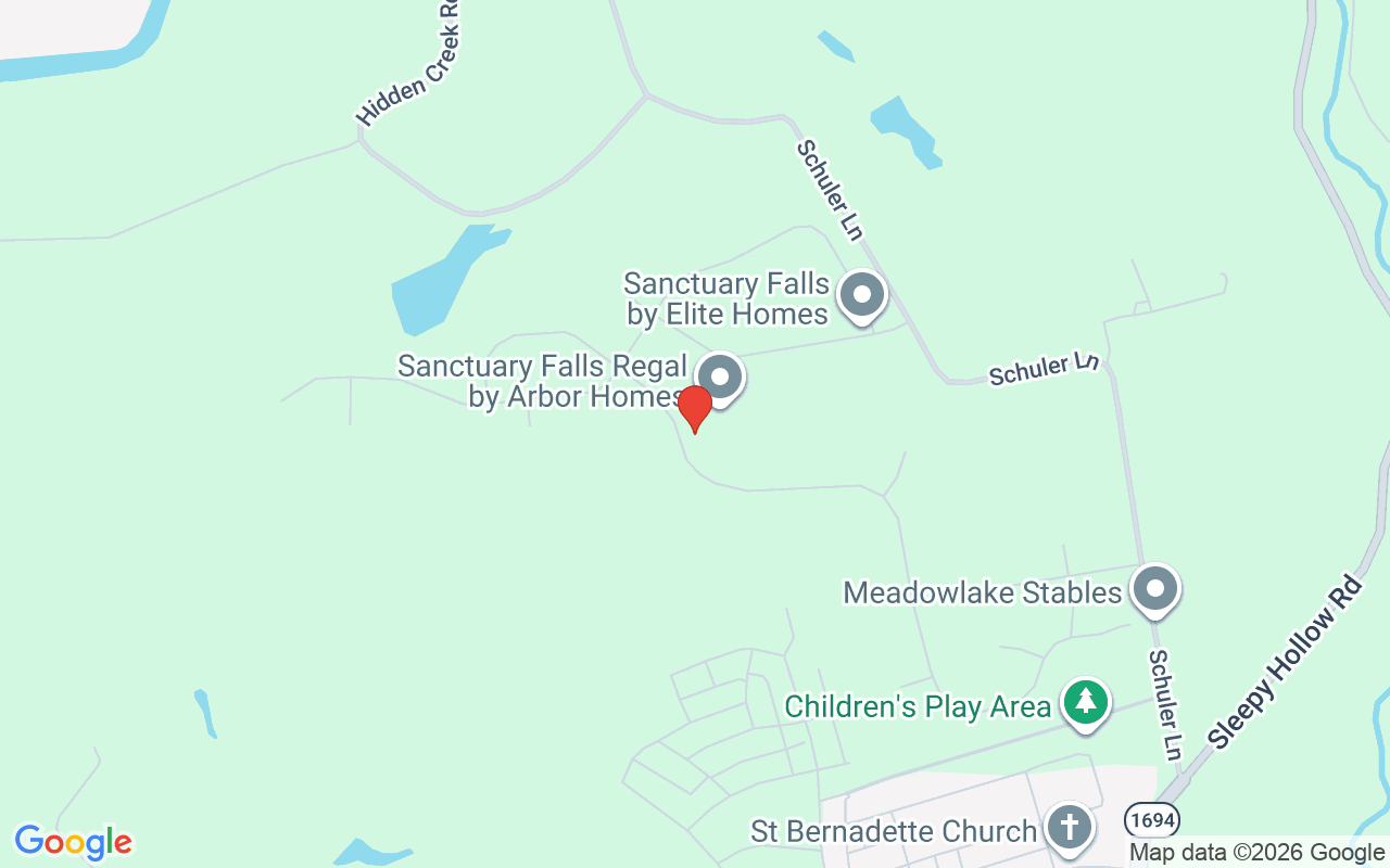 11579 Victoria Fls Ln, Prospect, KY 40059