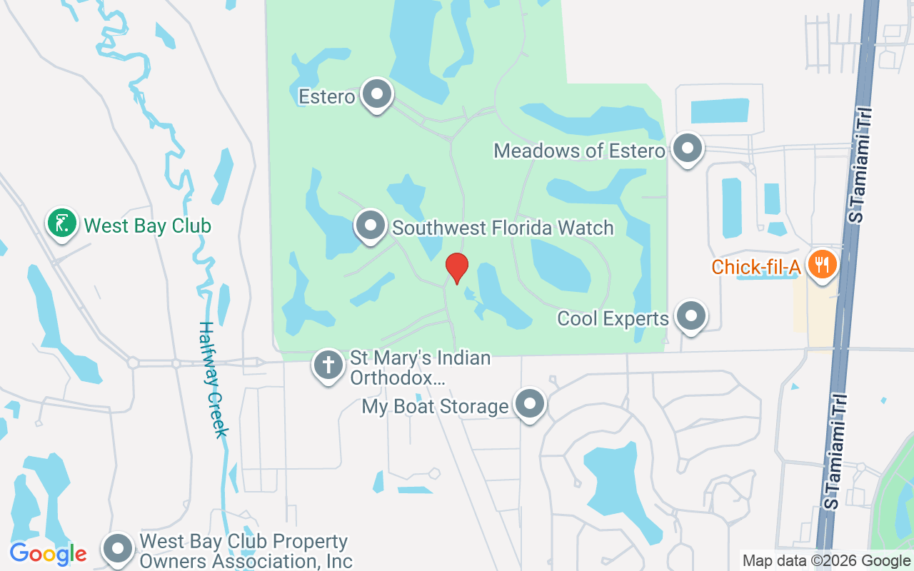 21775 Sound Way #101, Estero, FL 33928