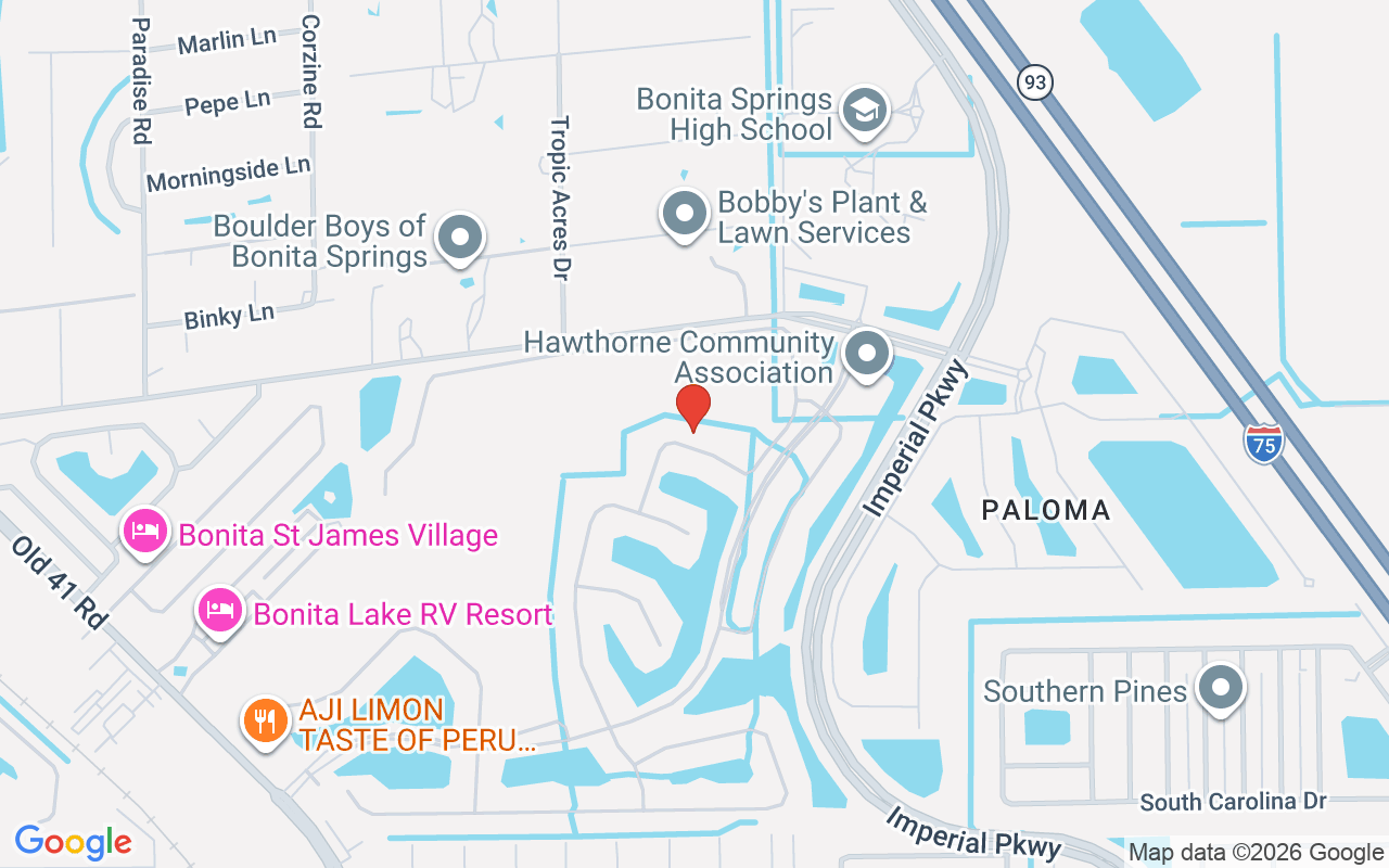 10332 Yorkstone Dr, Bonita Springs, FL 34135