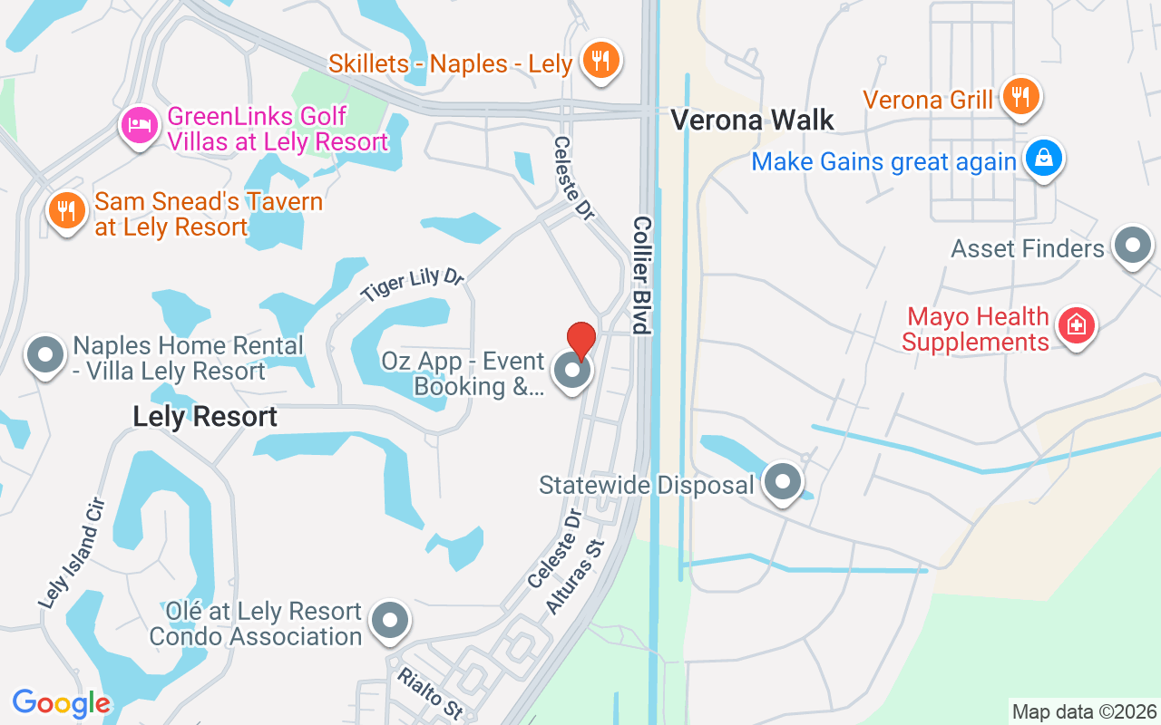 8075 Tiger Cv #1711, Naples, FL 34113