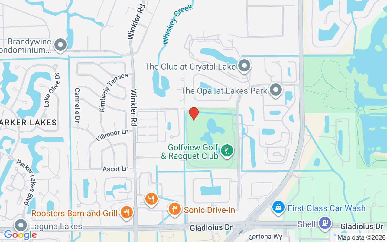 14751 Hole In One Cir #PH8, Fort Myers, FL 33919