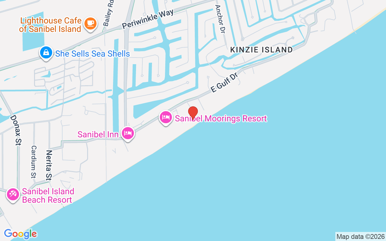 827 Gulf Dr E #D3, Sanibel, FL 33957