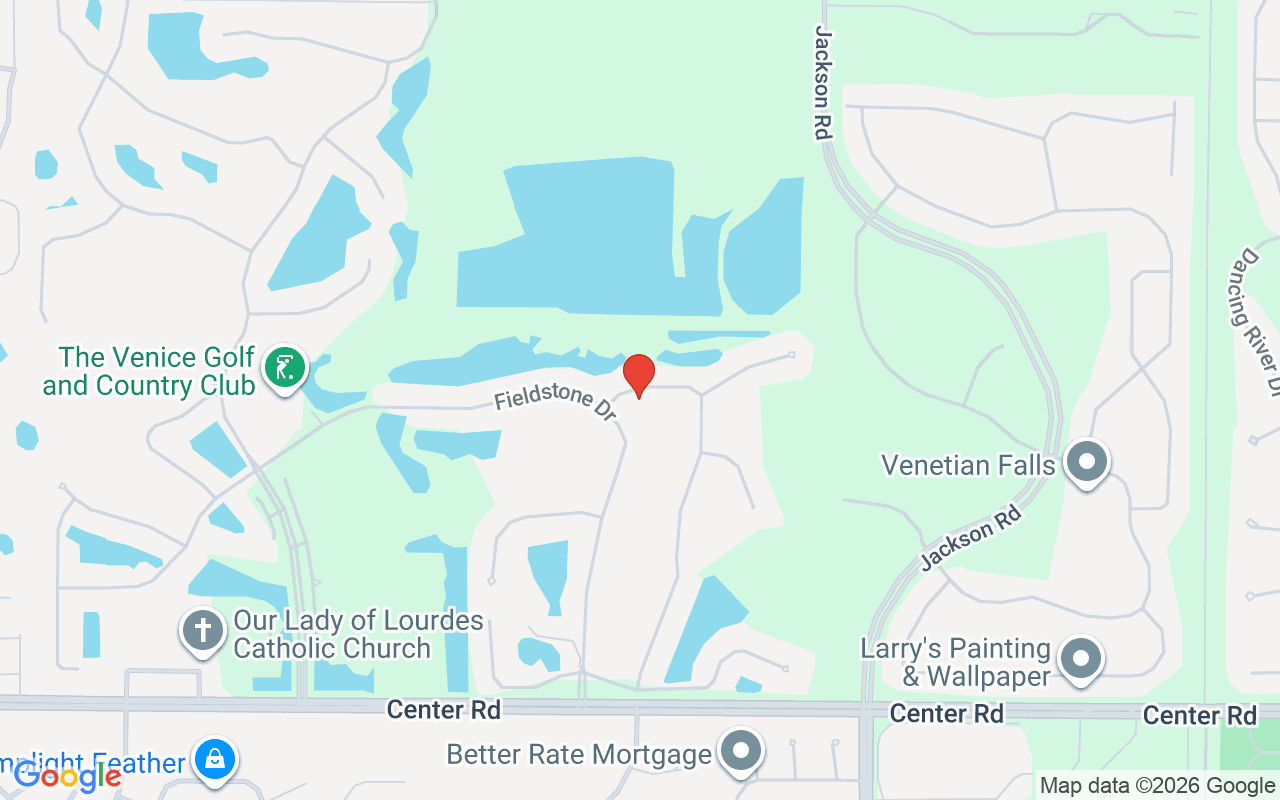 311 Lansbrook Drive, Venice, FL 34292