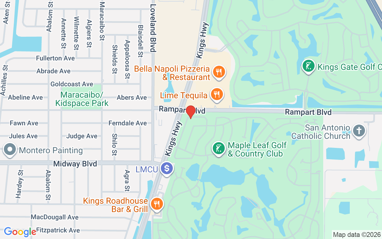 2100 Kings Highway #752, Port Charlotte, FL 33980