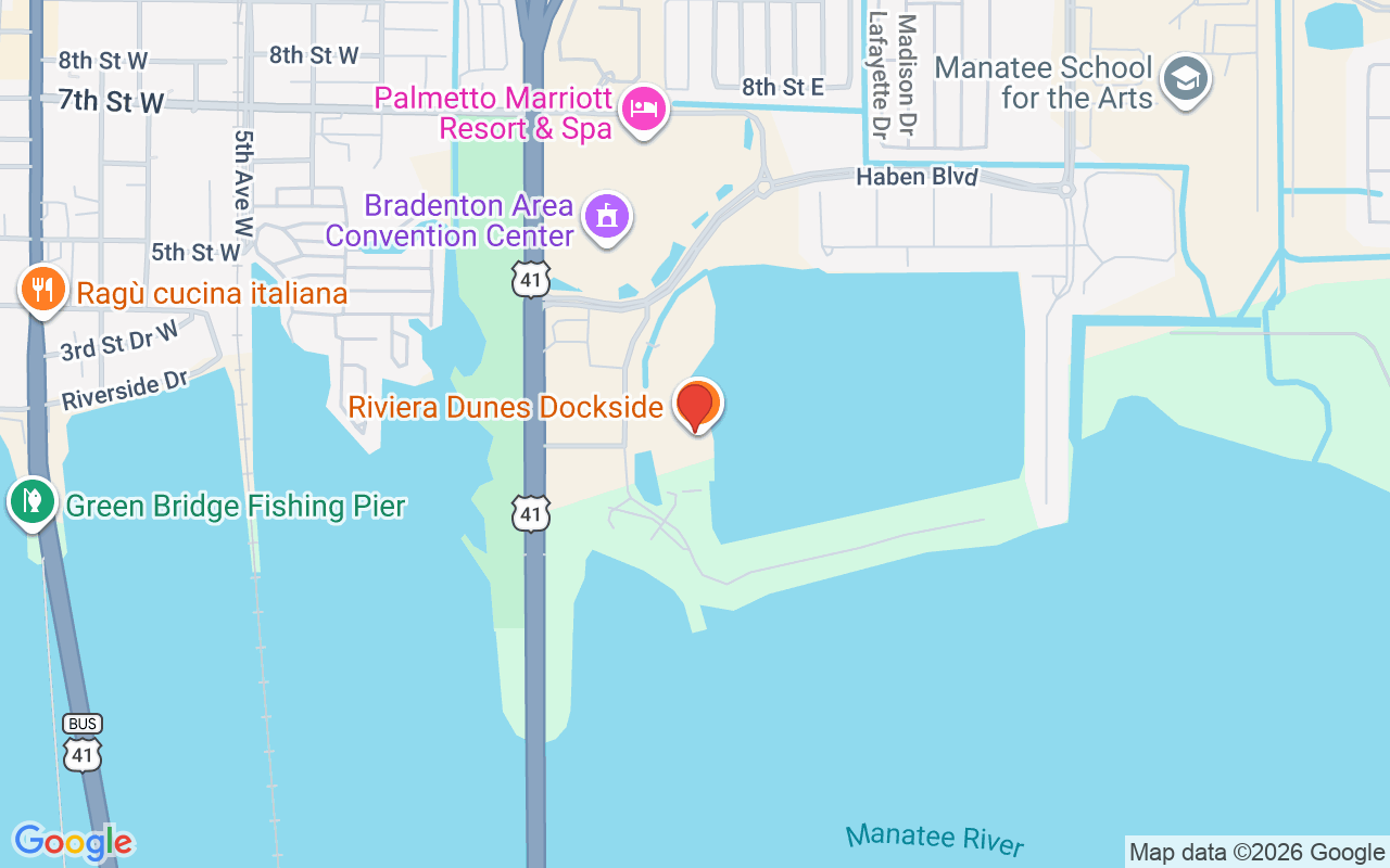 102 Riviera Dunes Way #N-24, Palmetto, FL 34221