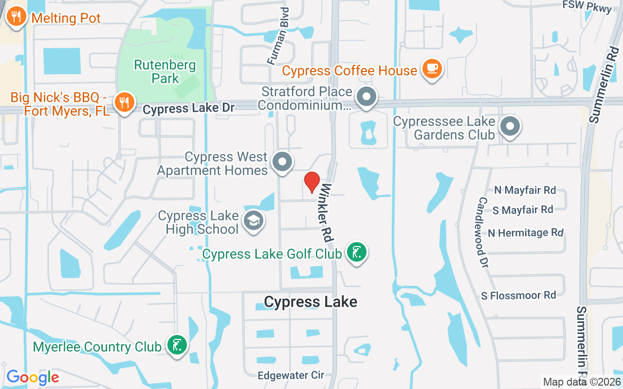 1485 Memoli Ln 3, Fort Myers, FL 33919