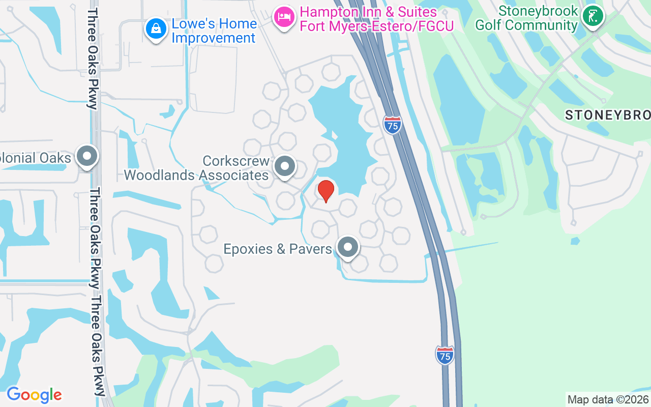 10847 Bonapartes Gull, Estero, FL 33928