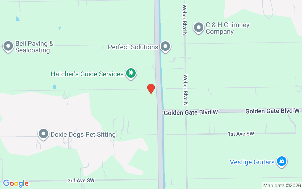 3960 1St Ave, Naples, FL 34119