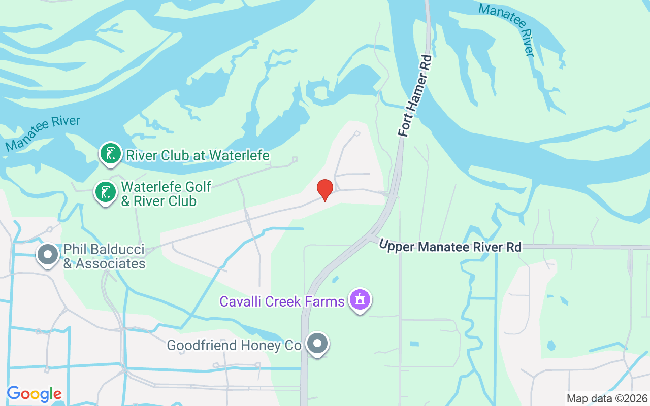 10816 Winding Stream Way, Bradenton, FL 34212