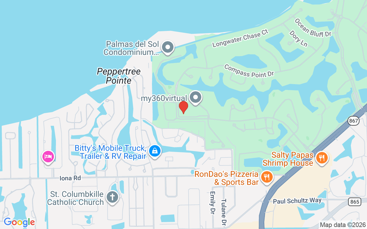 14521 Grande Cay Cir 2902, Fort Myers, FL 33908