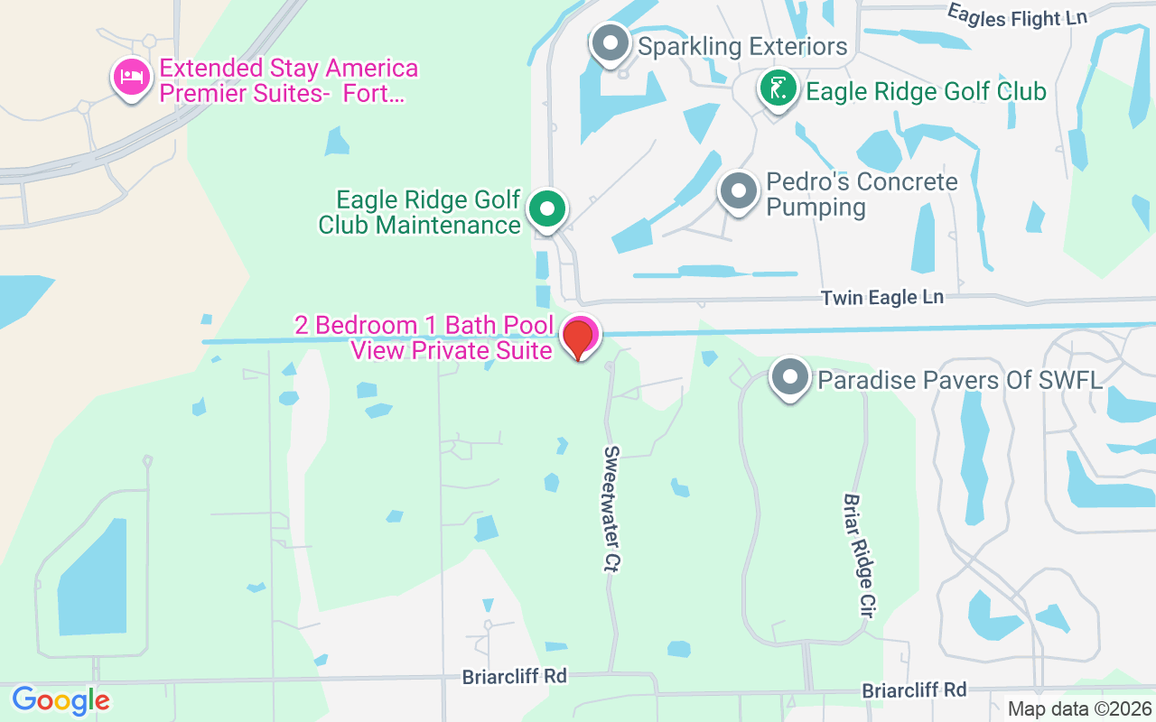 15100 Sweetwater Ct, Fort Myers, FL 33912