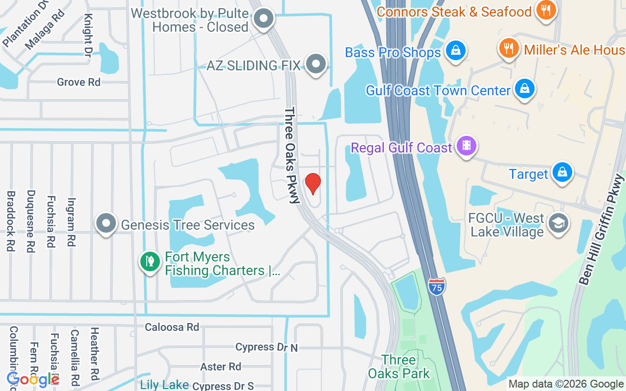 17568 Brickstone Loop, Fort Myers, FL 33967