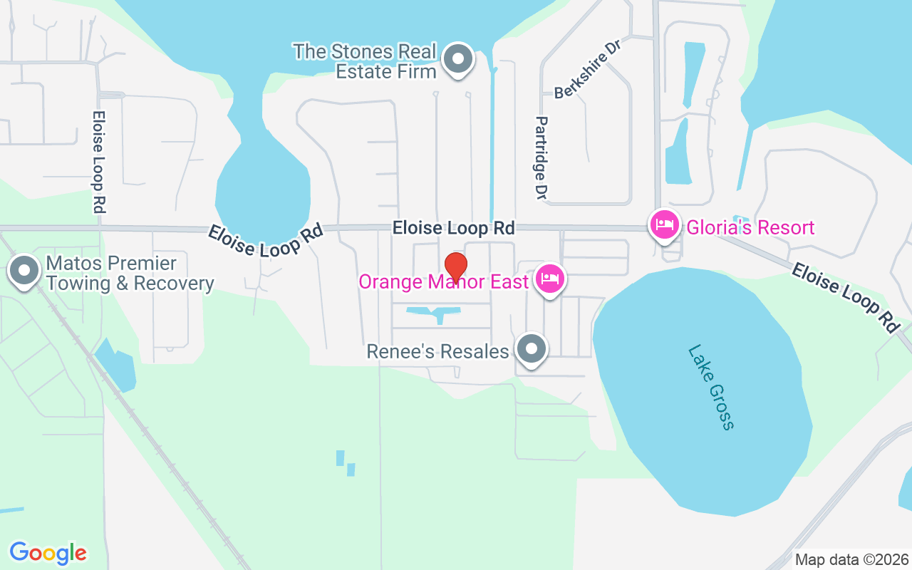 65 Joppa Drive, Winter Haven, FL 33884