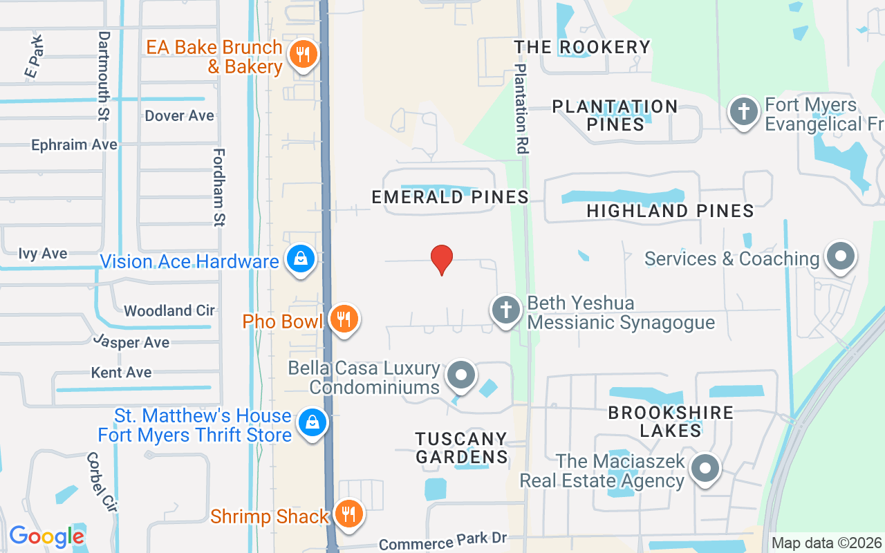 6342 Scott Ln, Fort Myers, FL 33966