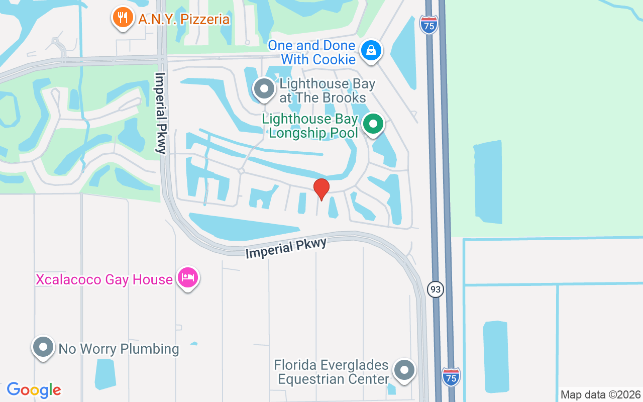 23820 San Marino Rd #102, Estero, FL 34135