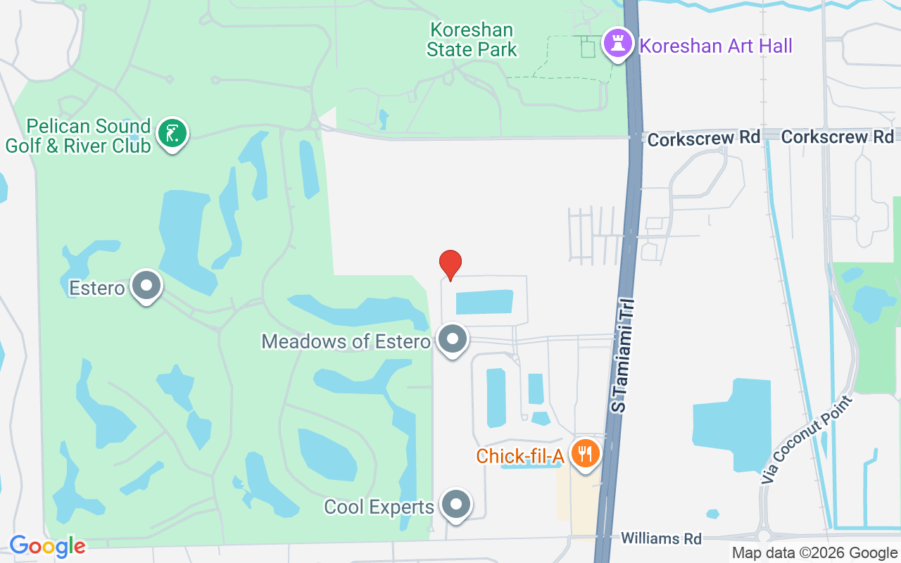 3560 Lansing Loop #202, Estero, FL 33928