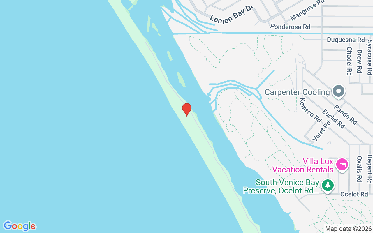 790 Manasota Key Road N, Englewood, FL 34223