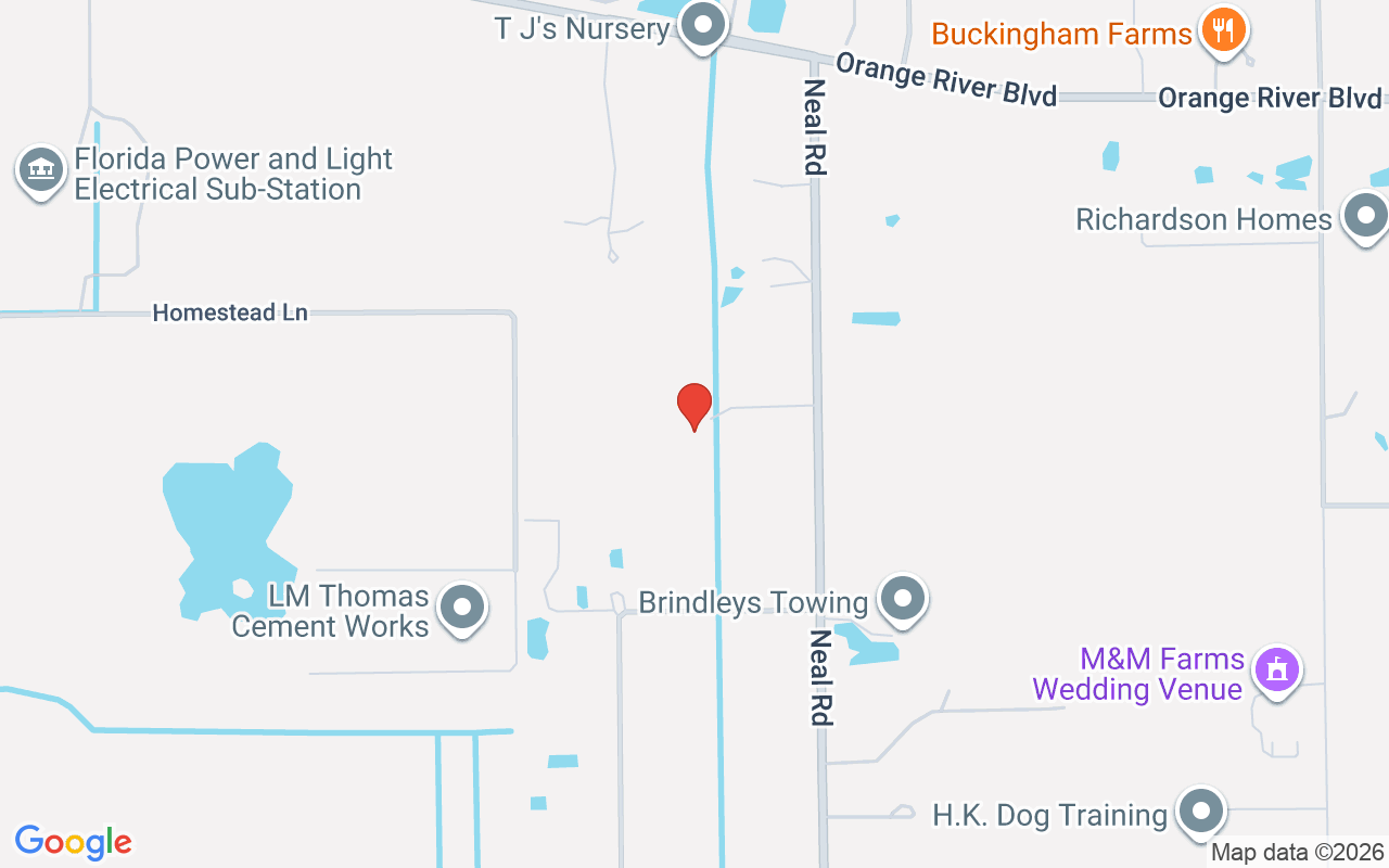 5180 Neal Rd, Fort Myers, FL 33905