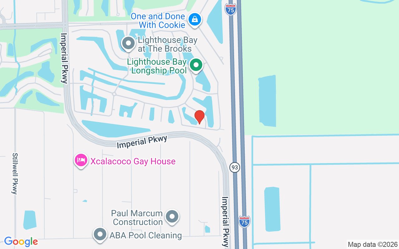 10941 Santa Margherita Rd #101, Estero, FL 34135