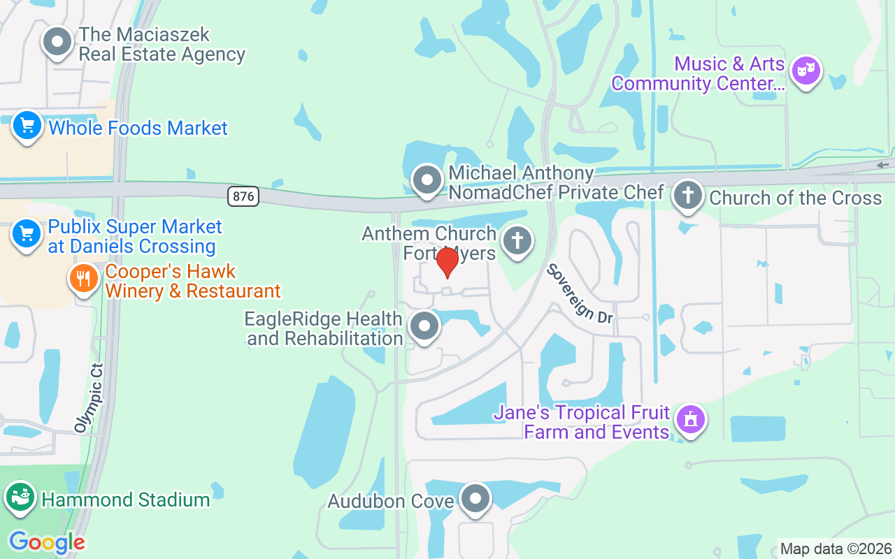 13631 Eagle Ridge Dr #223, Fort Myers, FL 33912