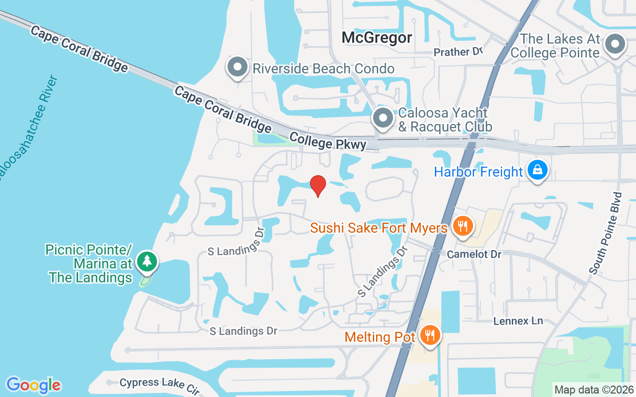 4612 Flagship Dr #303, Fort Myers, FL 33919