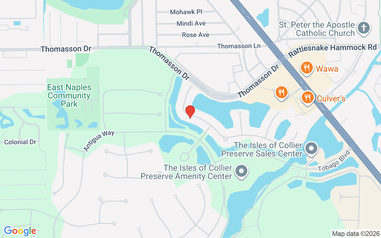 4964 Andros Dr, Naples, FL 34113