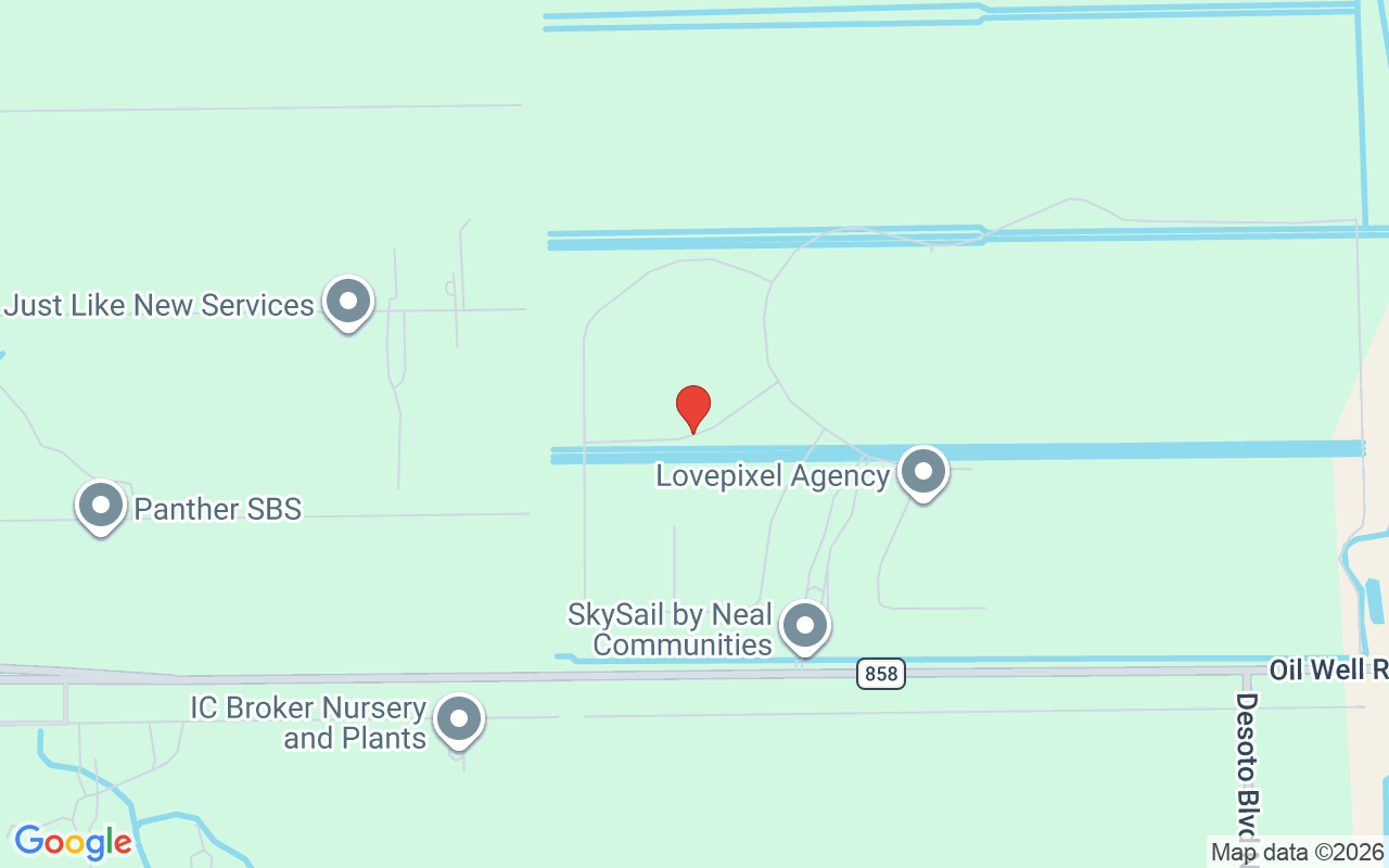 3993 Perseus St, Naples, FL 34120