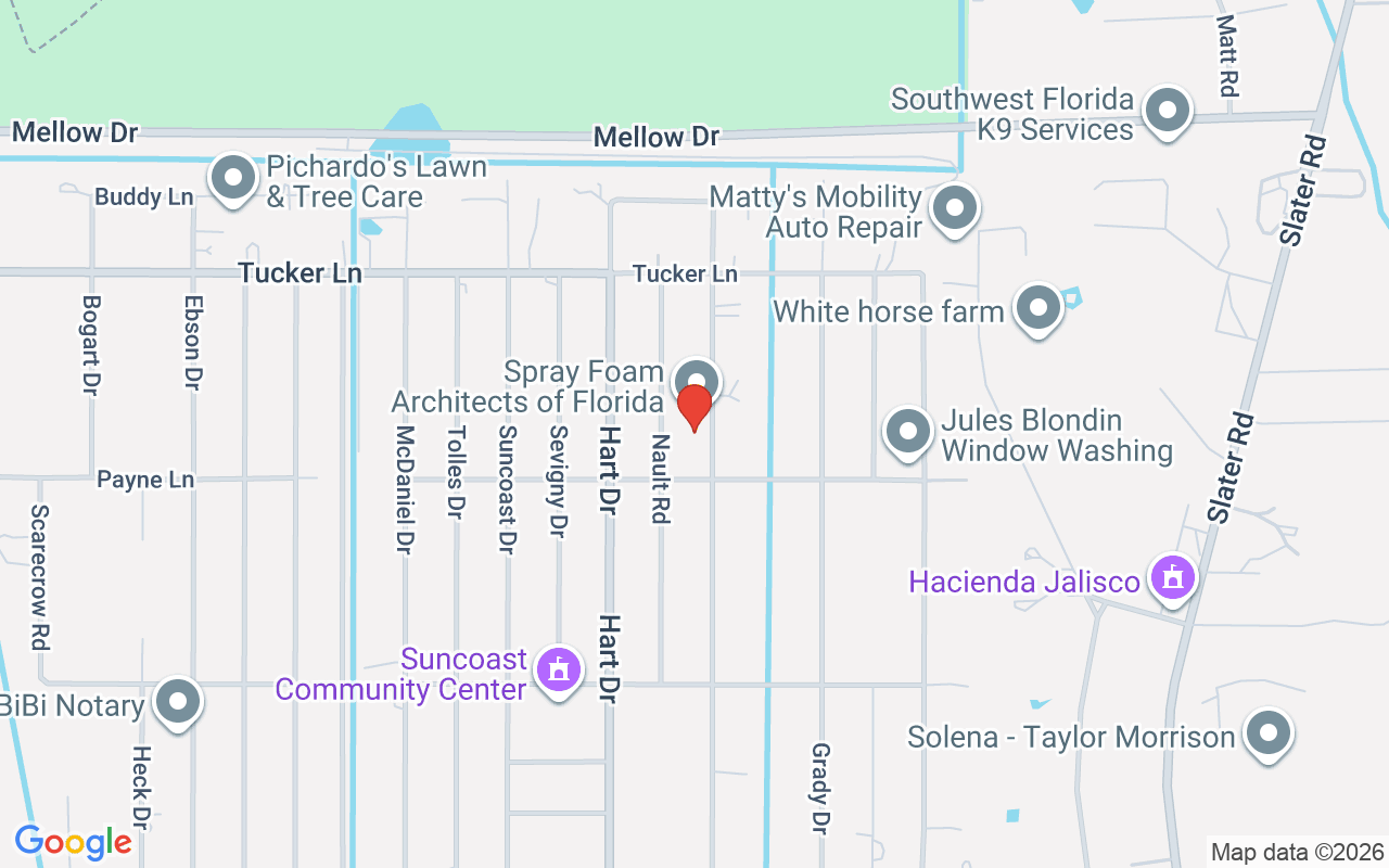 8326 Breeze Dr, North Fort Myers, FL 33917