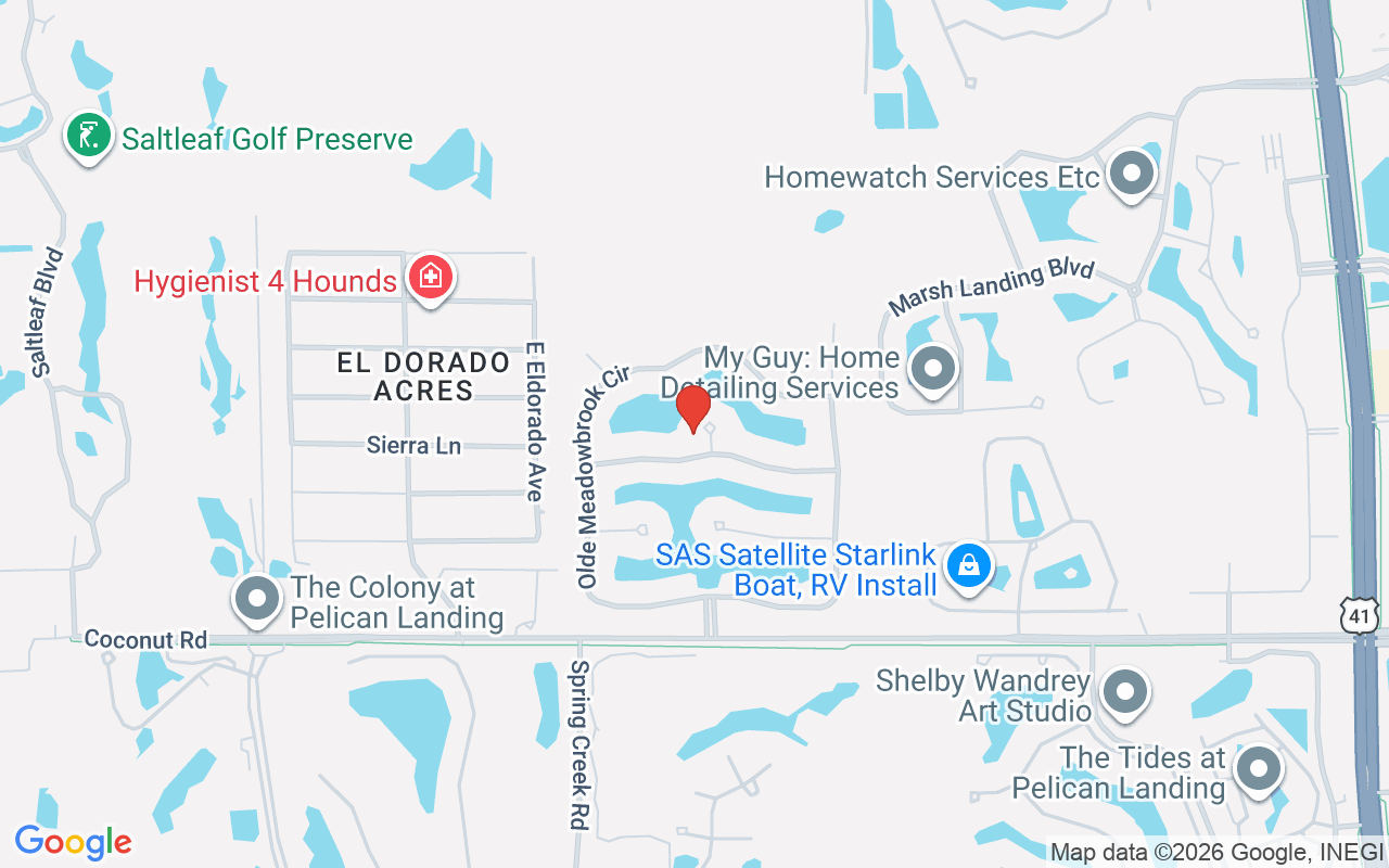 23448 Red Root Ct, Estero, FL 34134