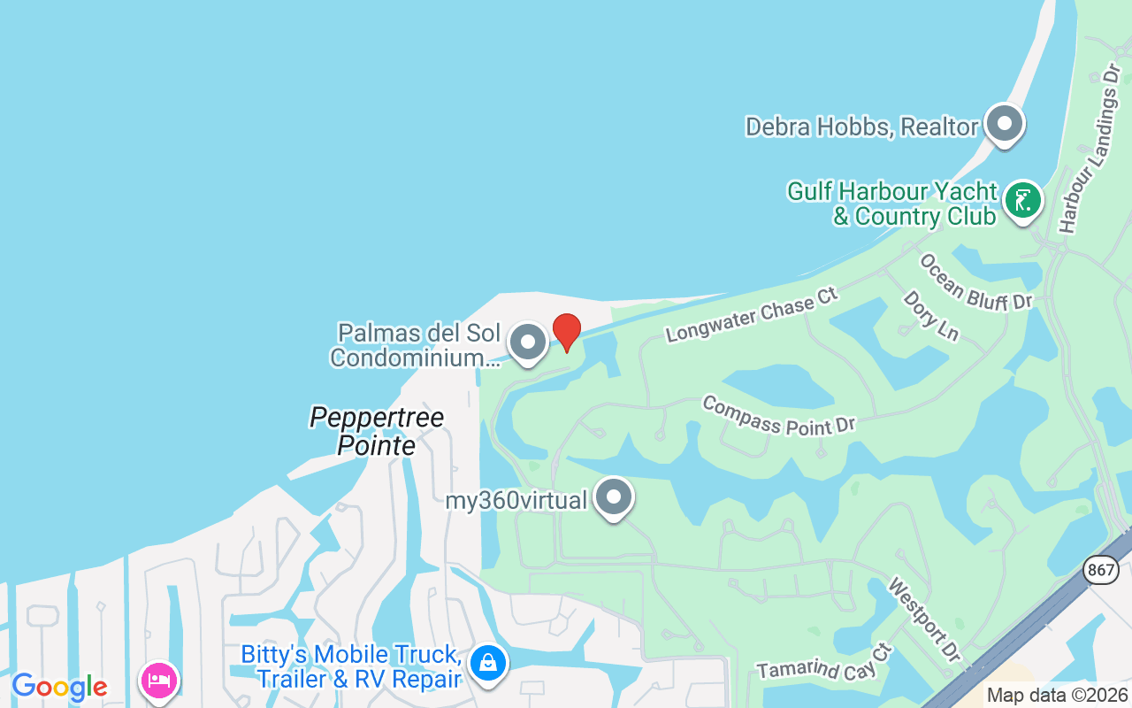 11600 Court Of Palms 504, Fort Myers, FL 33908