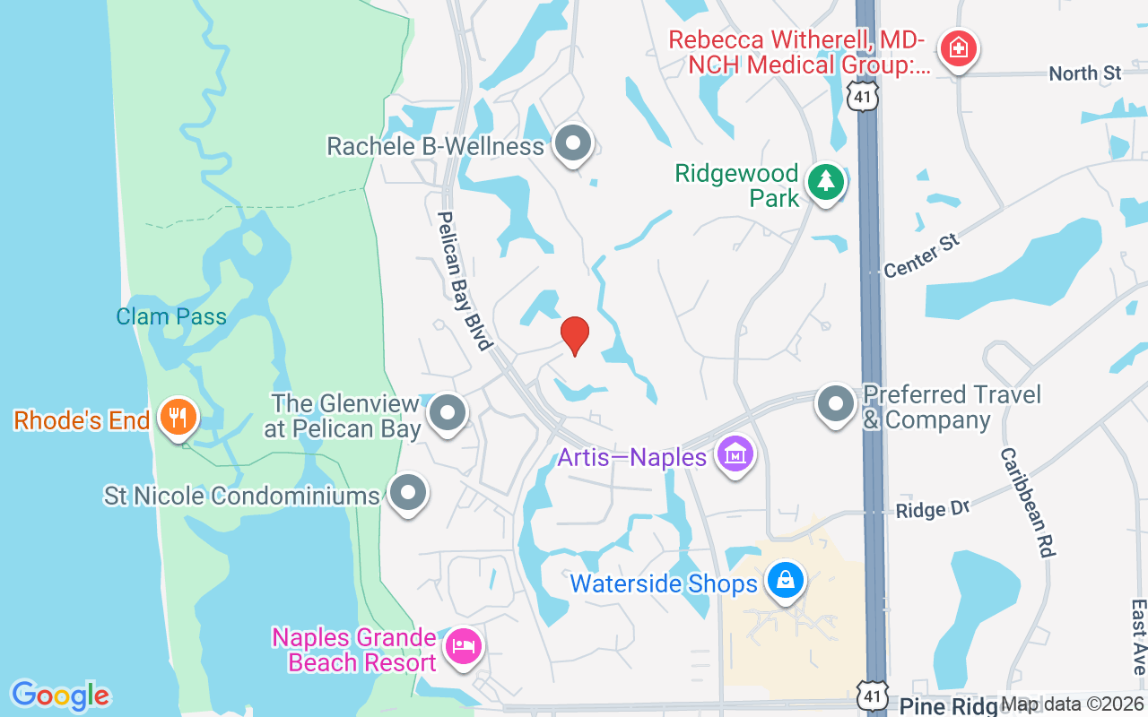 5940 Via Lugano 1-201, Naples, FL 34108