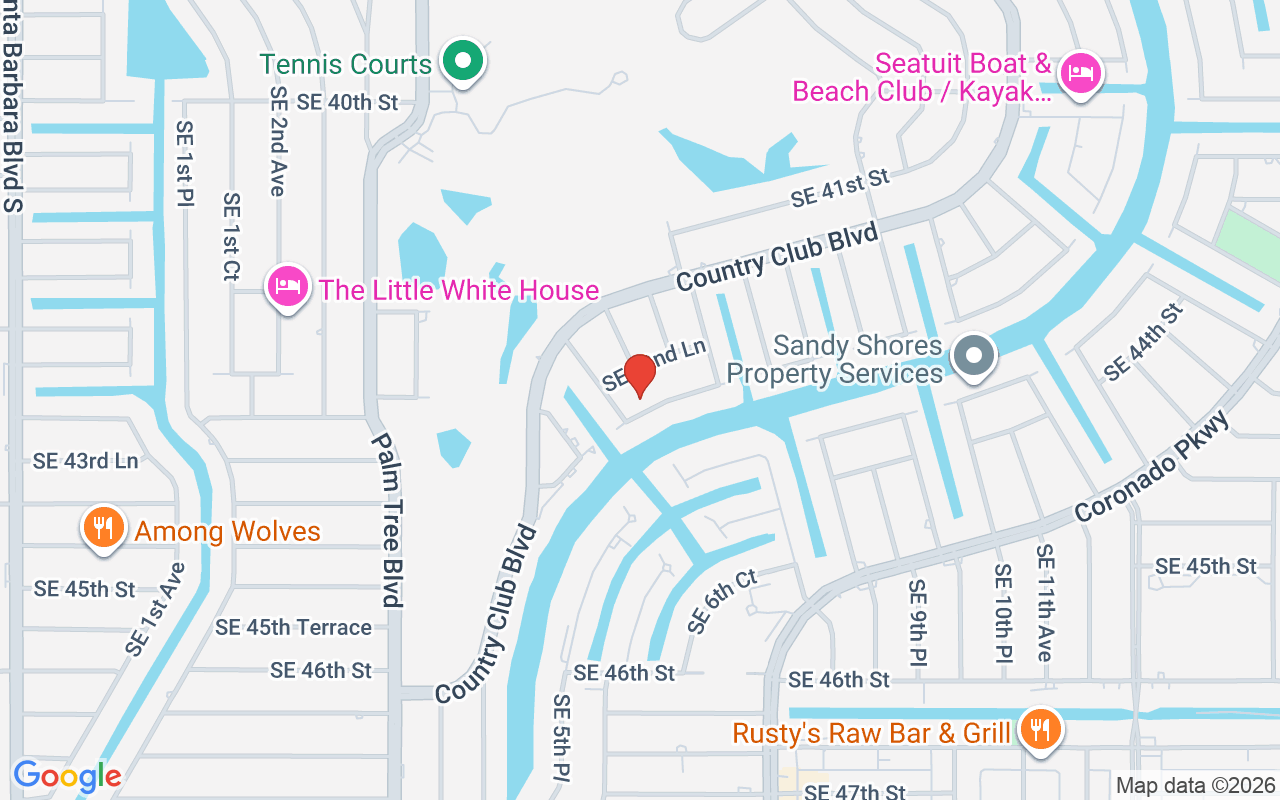 713 43Rd St Se, Cape Coral, FL 33904