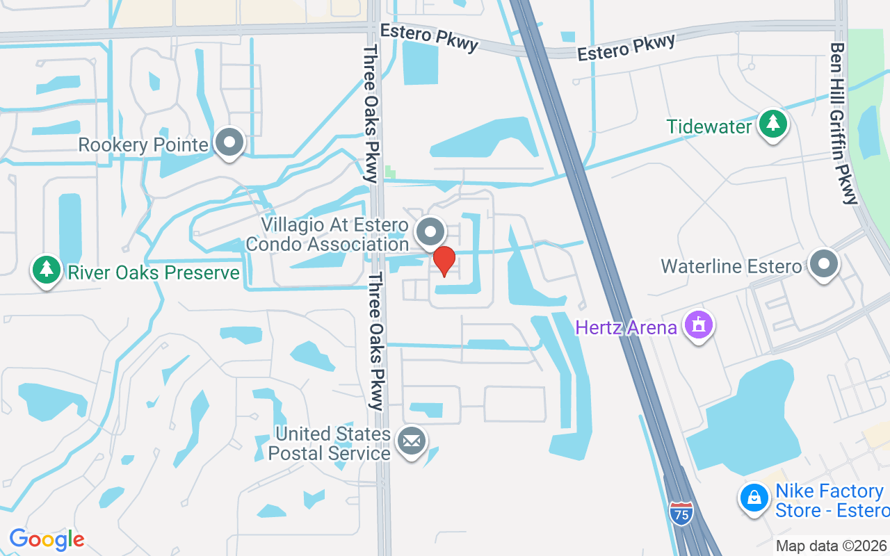 20131 Estero Gardens Cir 206 33928