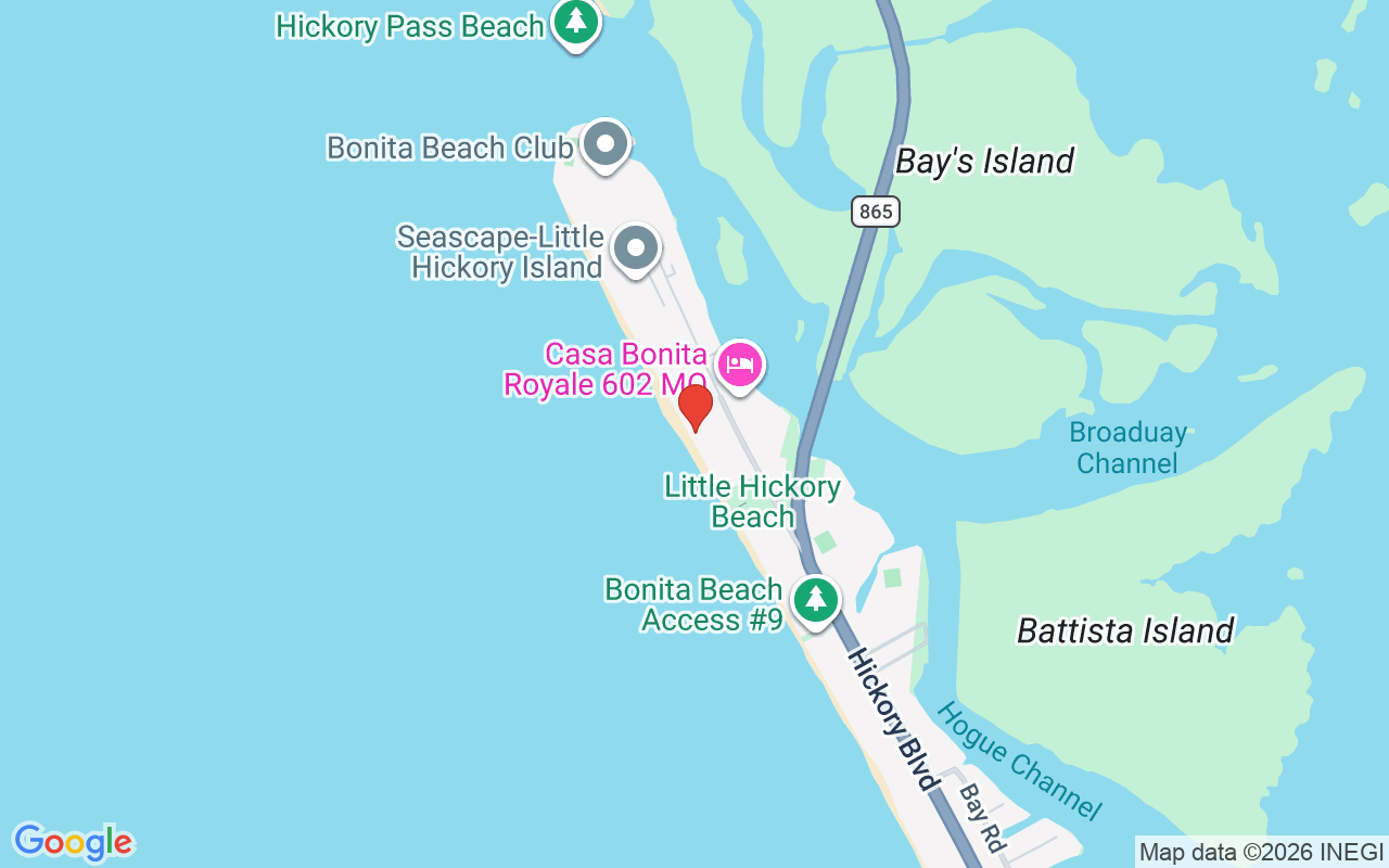 25900 Hickory Blvd #101, Bonita Springs, FL 34134