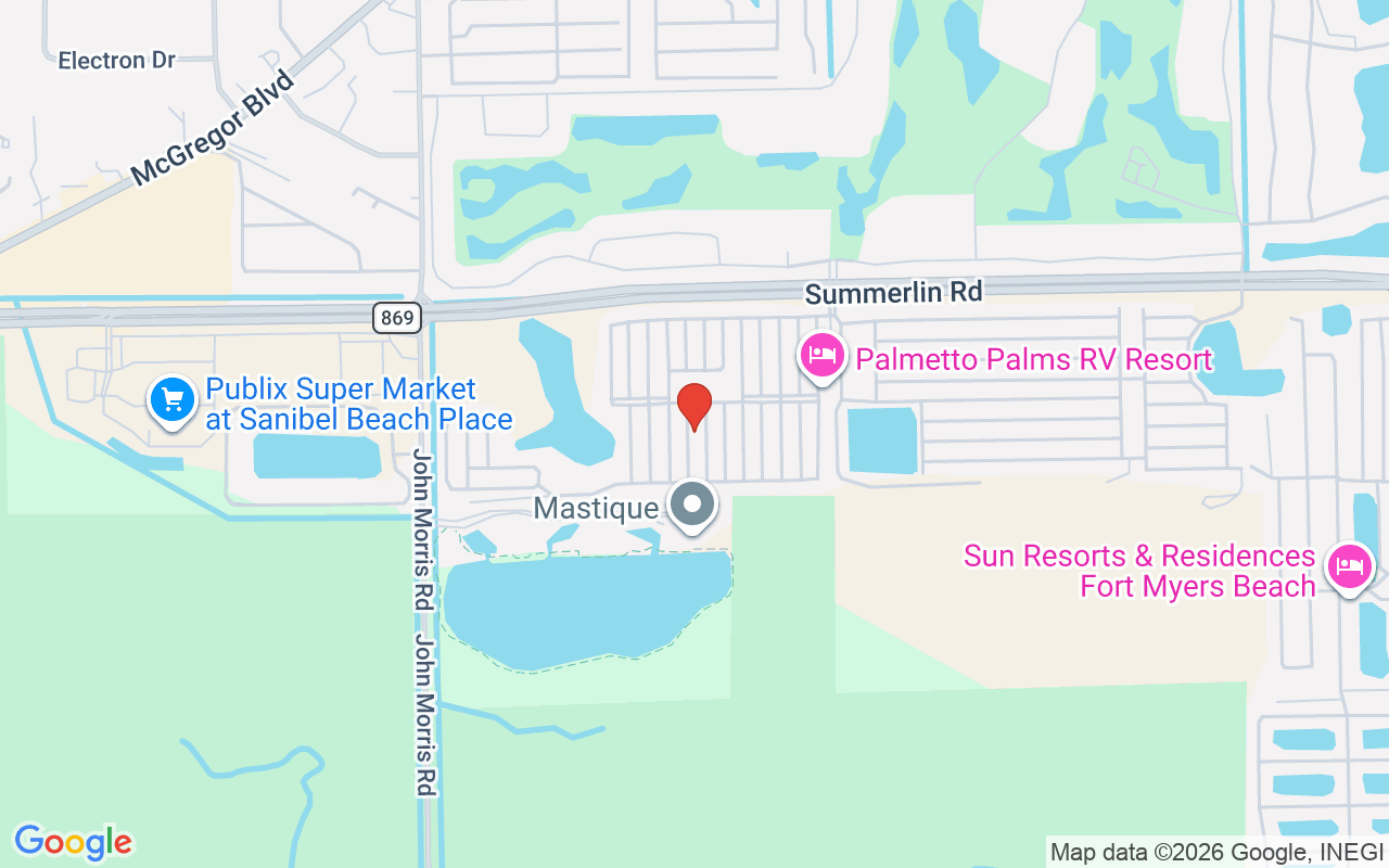 19681 Summerlin Rd 78-E, Fort Myers, FL 33908