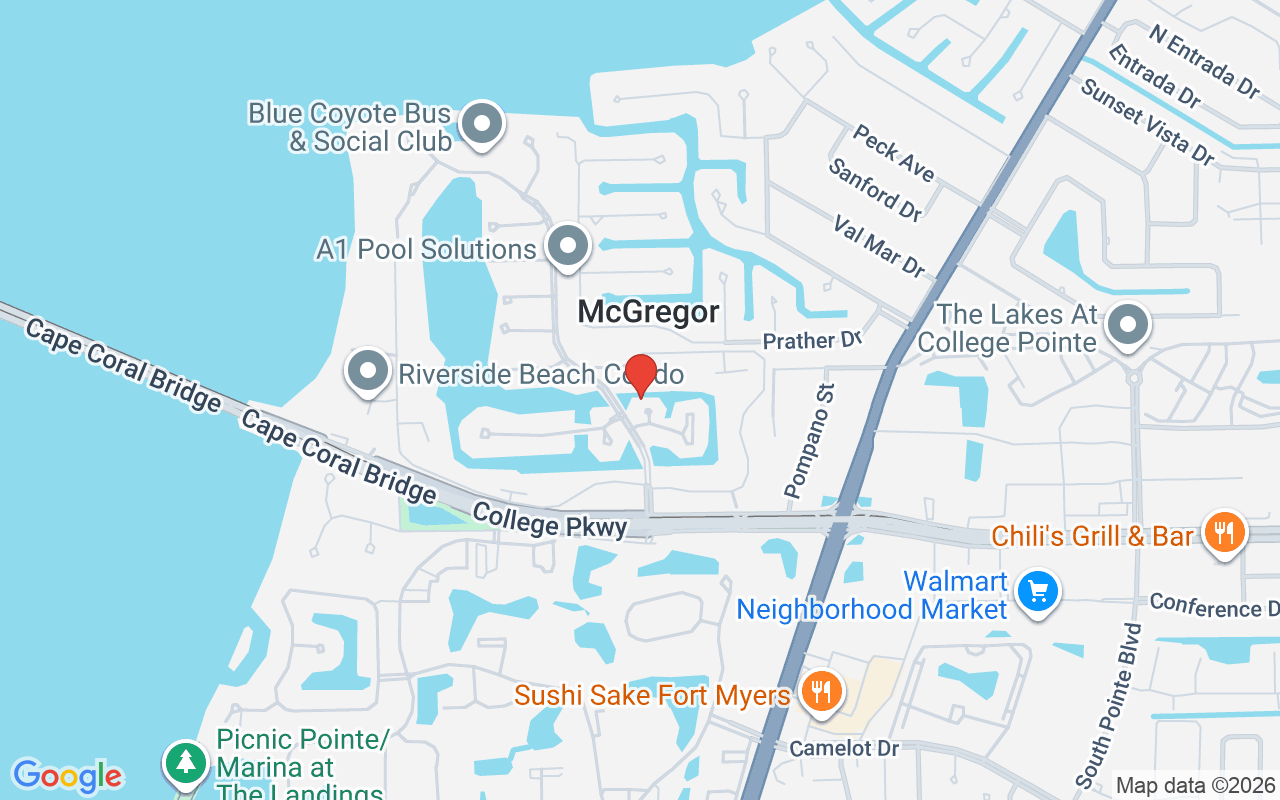 9656 Halyards Ct #14, Fort Myers, FL 33919