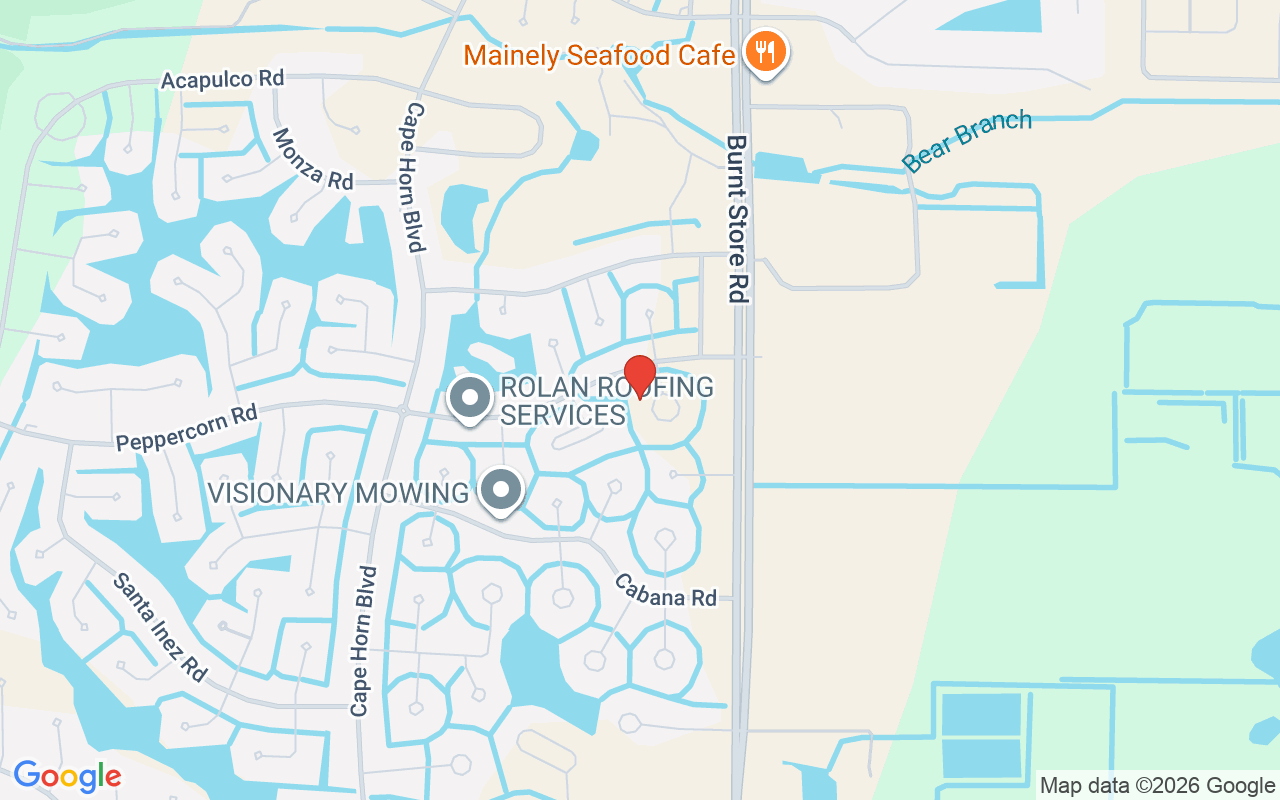 17211 Nile Ct, Punta Gorda, FL 33955