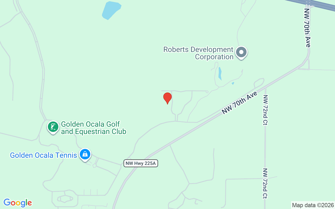 3272 77Th Avenue Nw, Ocala, FL 34482