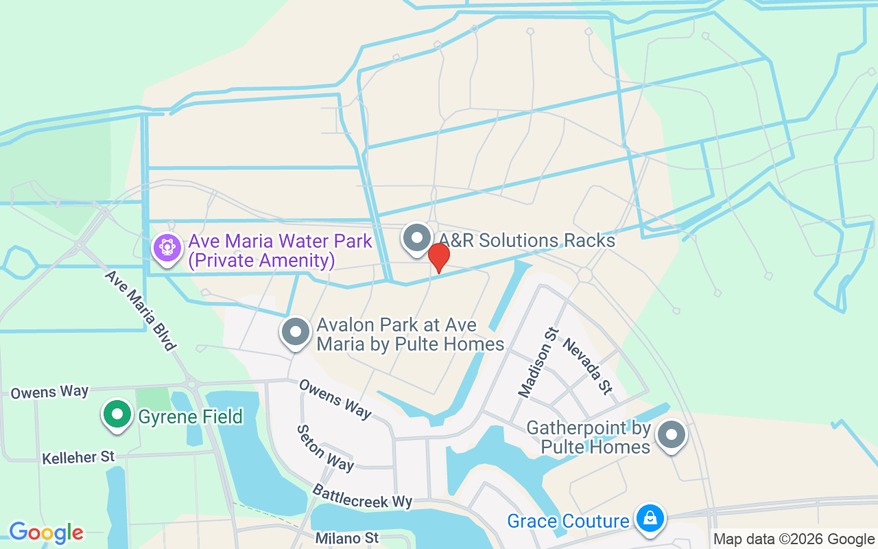 4250 Annapolis Ave, Ave Maria, FL 34142