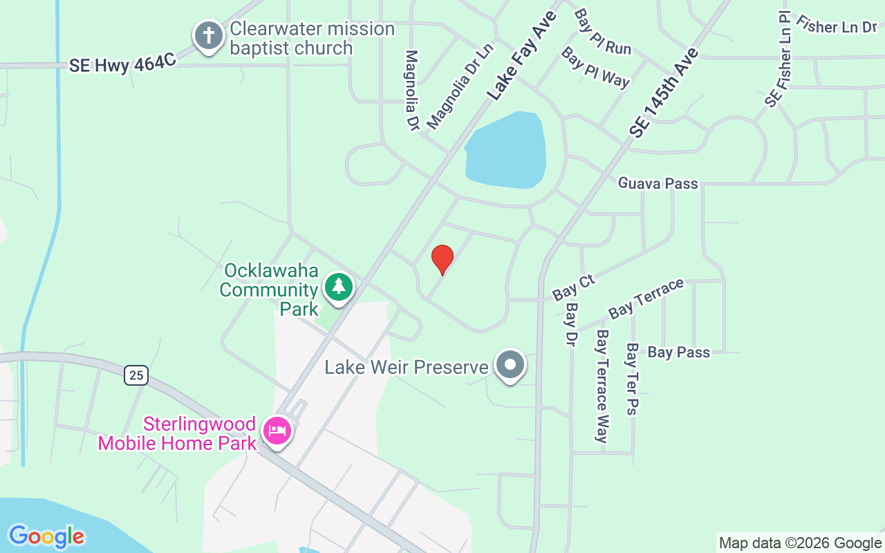 26 Guava Terrace Trace, Ocklawaha, FL 32179